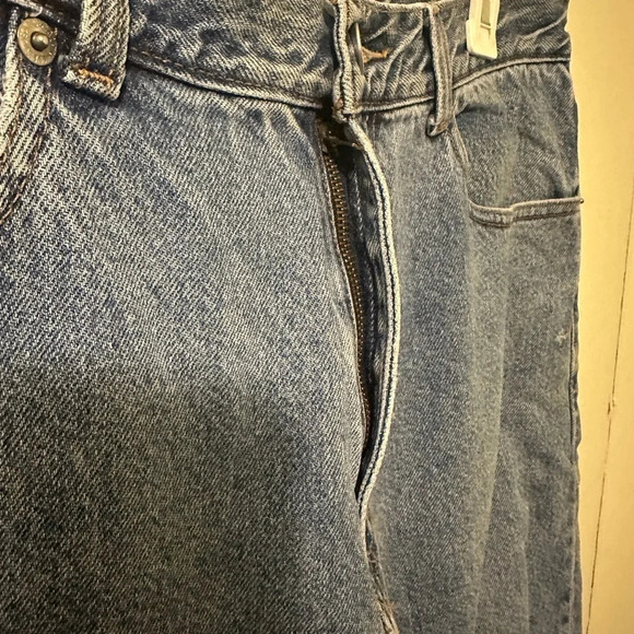 Classic Calvin Klein Men Easy Fit Relaxed Jeans, 38 - Picture 4 of 10